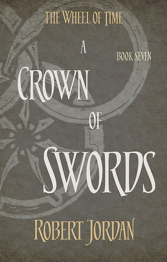 Wheel Of Time #07 Dont Order Ne Cro