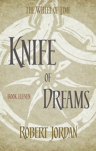 Wheel Of Time #11 Dont Order Ream