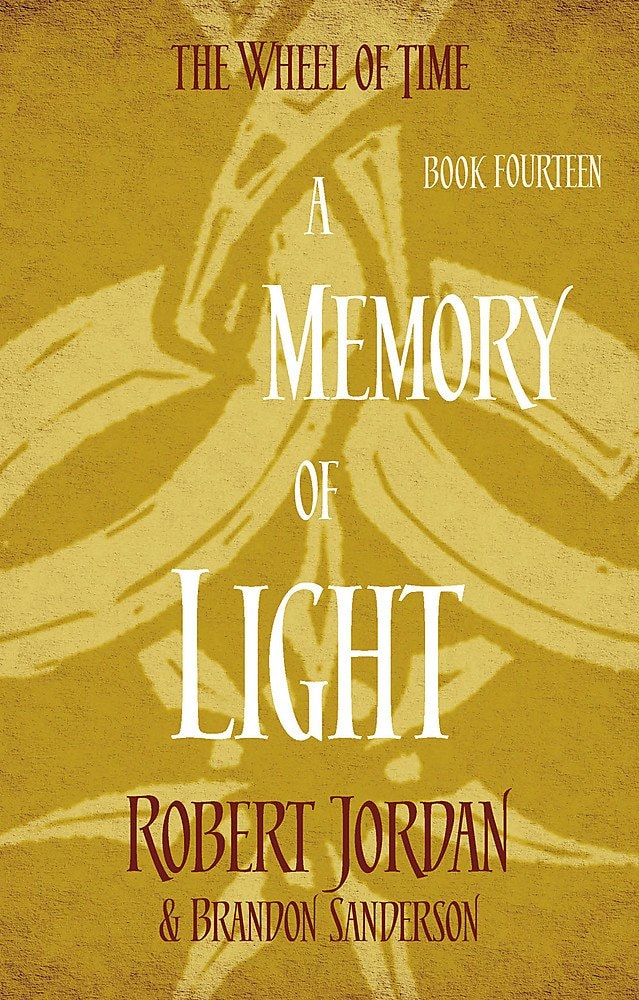 Wheel Of Time #14 Dont Orderlight