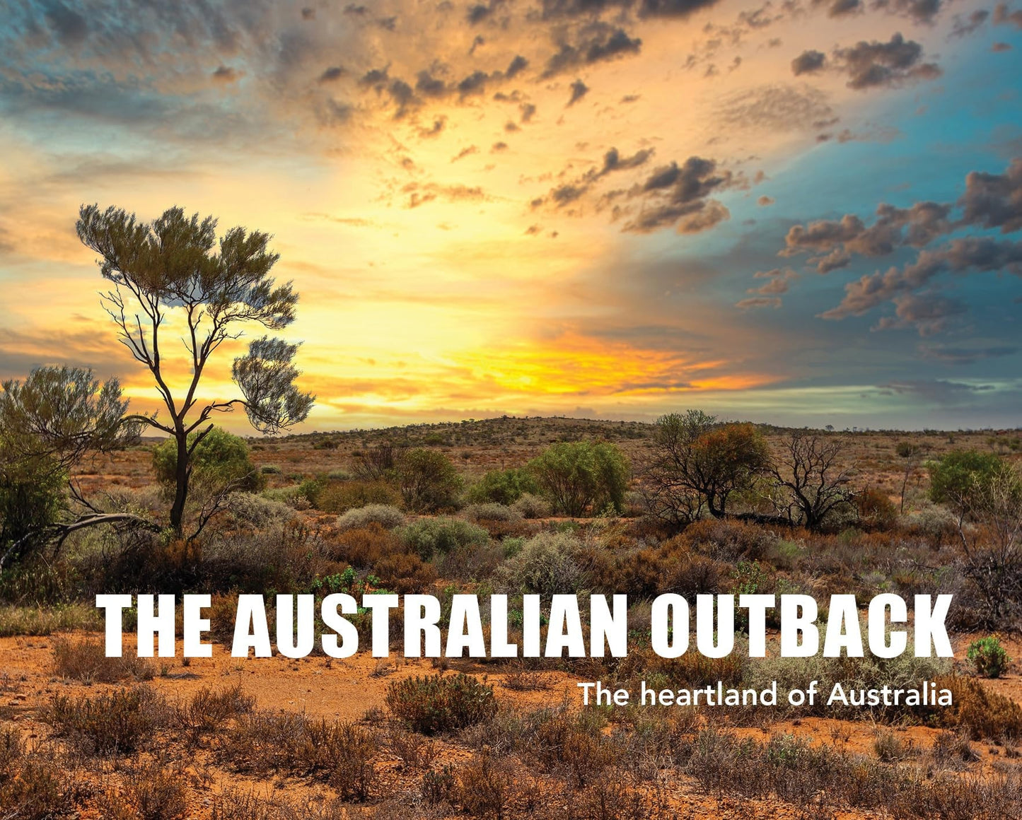 Australian Outback