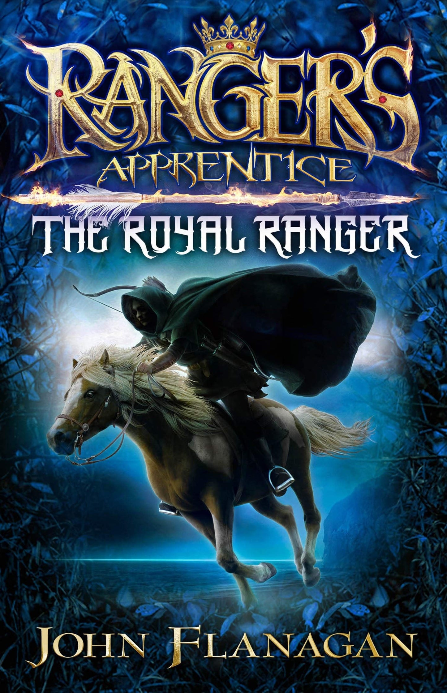 Ranger's Apprentice Royal Ranger #1