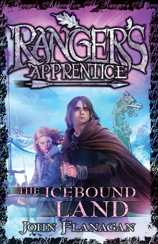 Ranger's Apprentice 03 Icebound