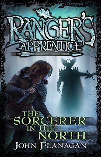 Ranger's Apprentice 05 Sorcerer