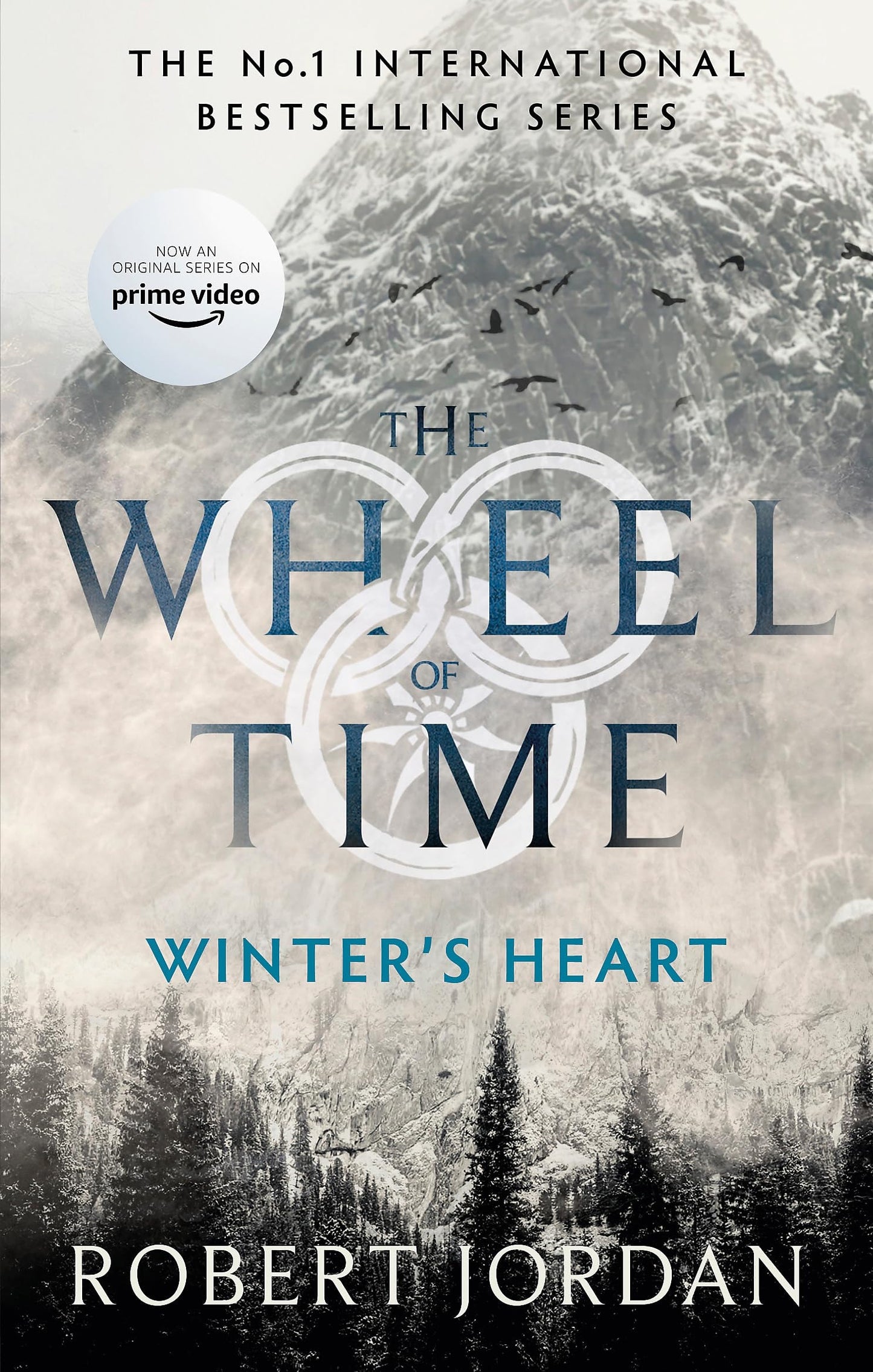 Wheel Of Time #09