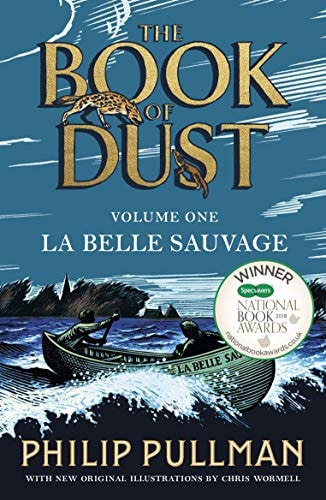 Book Of Dust #1 La Belle Sauvage