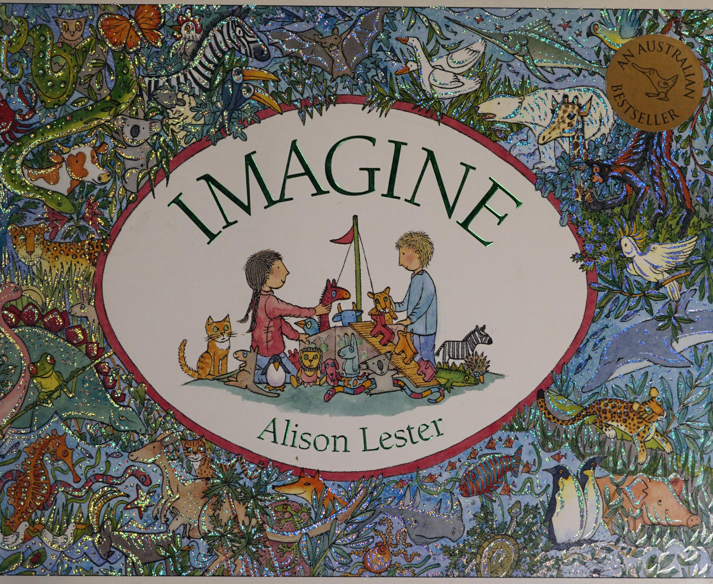 Imagine