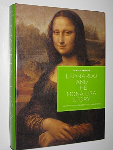 Leonardo And The Mona Lisa Story