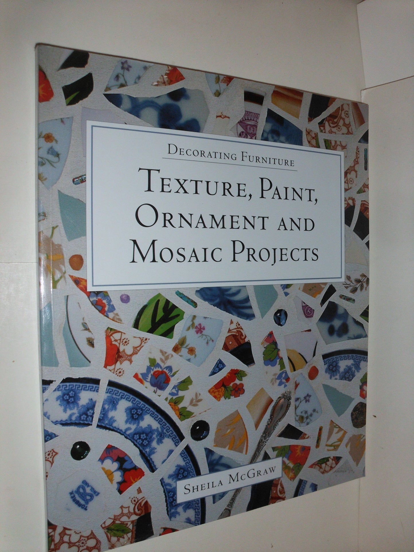 Texture Ornament & Mosaic