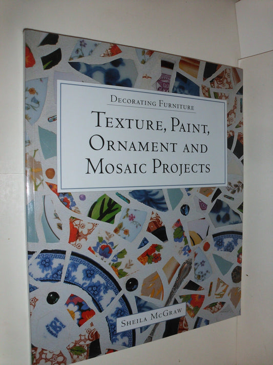 Texture Ornament & Mosaic