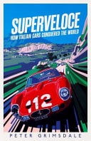 Superveloce Italian Cars