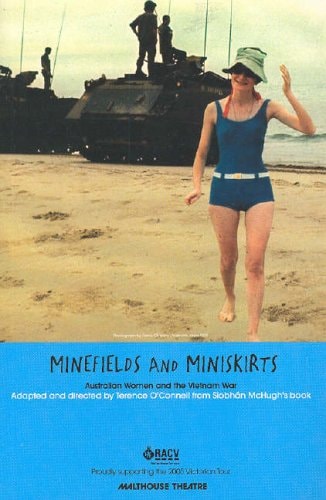 Minefields And Miniskirts