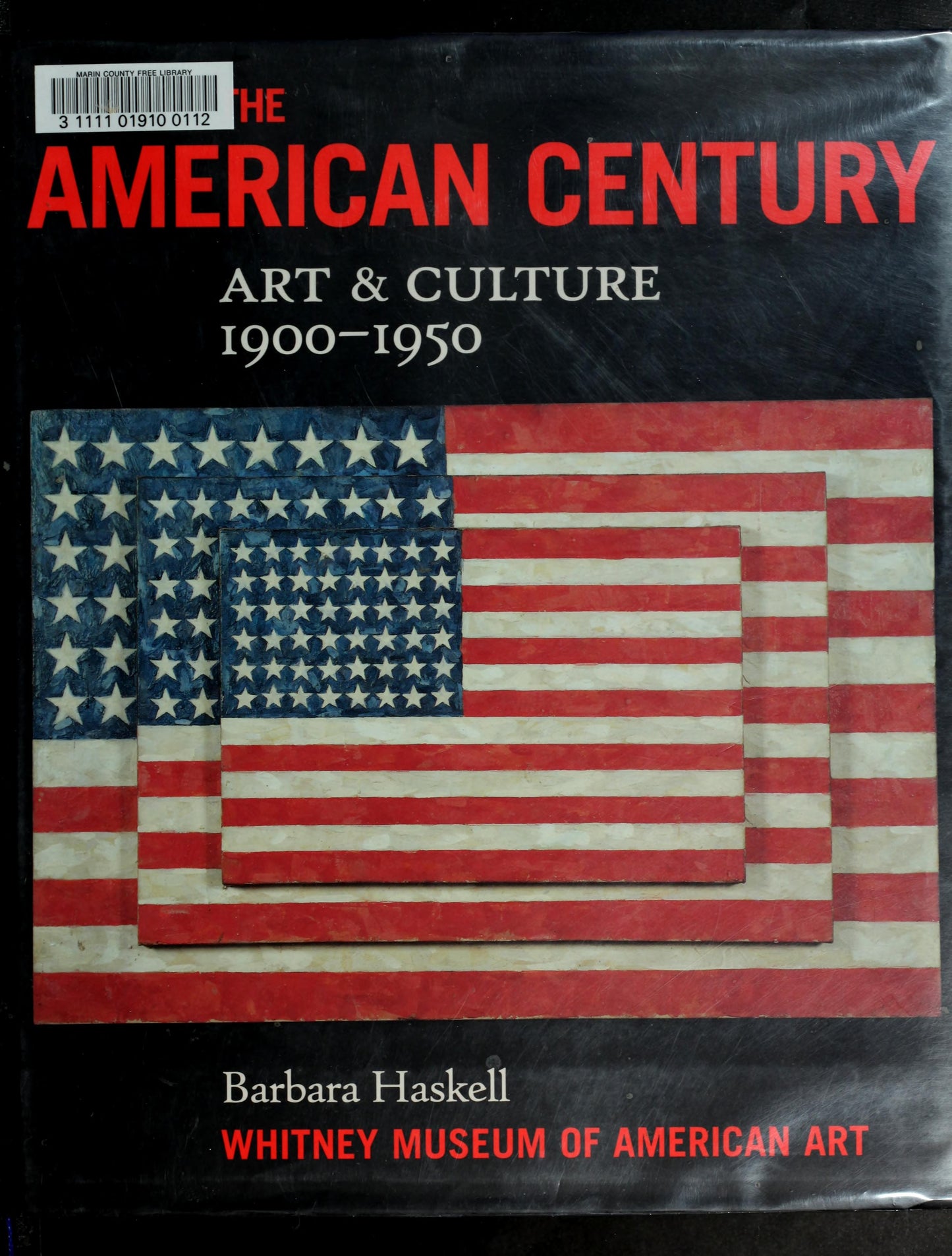 American Century 1900-1950