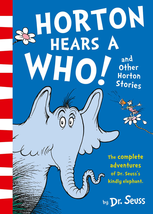 Horton Hears A Who And Other Horton