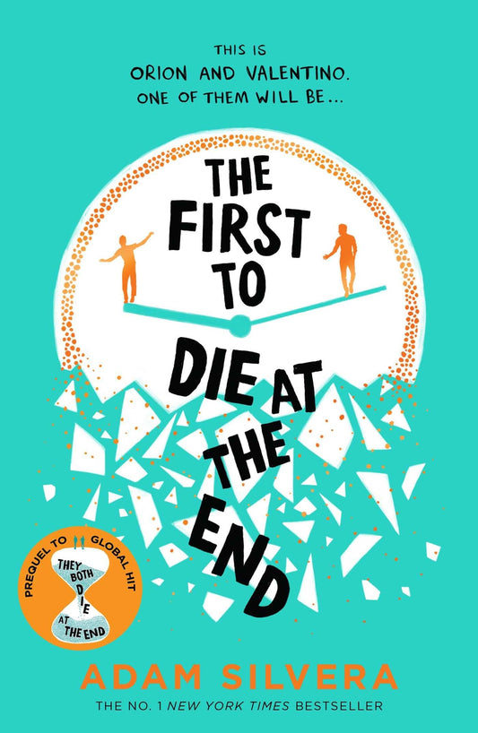First To Die At The End