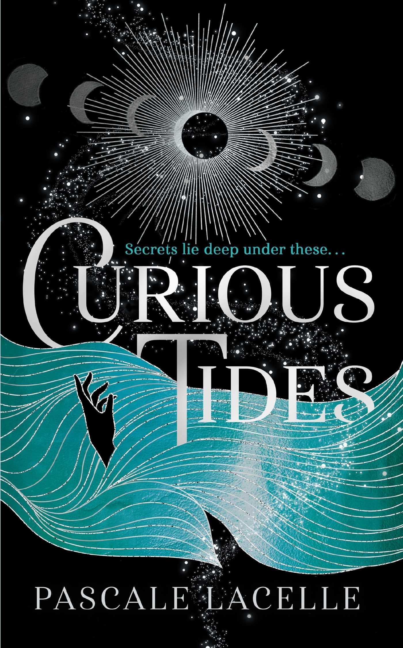 Curious Tides #1