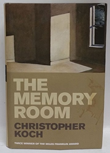 Memory Room Signed Special * Signed