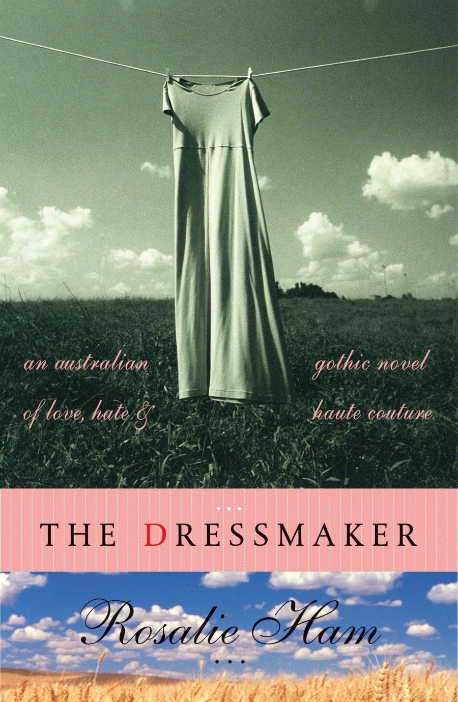 Dressmaker