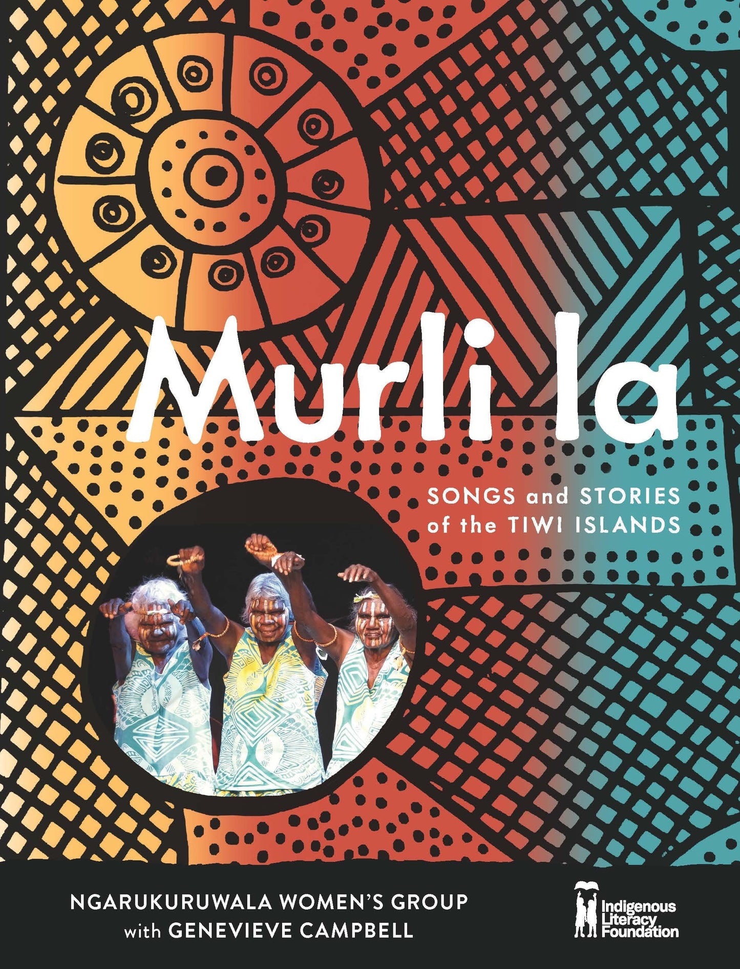 Murli La Songs Stories Tiwi