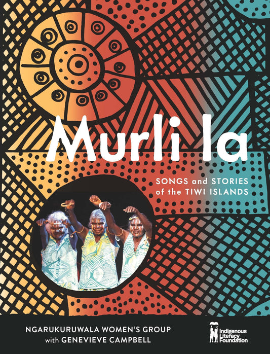 Murli La Songs Stories Tiwi
