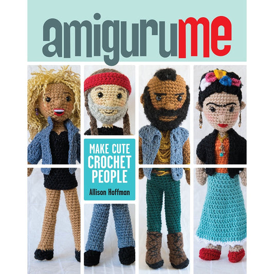 Amigurume