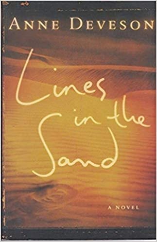 Lines In The Sand