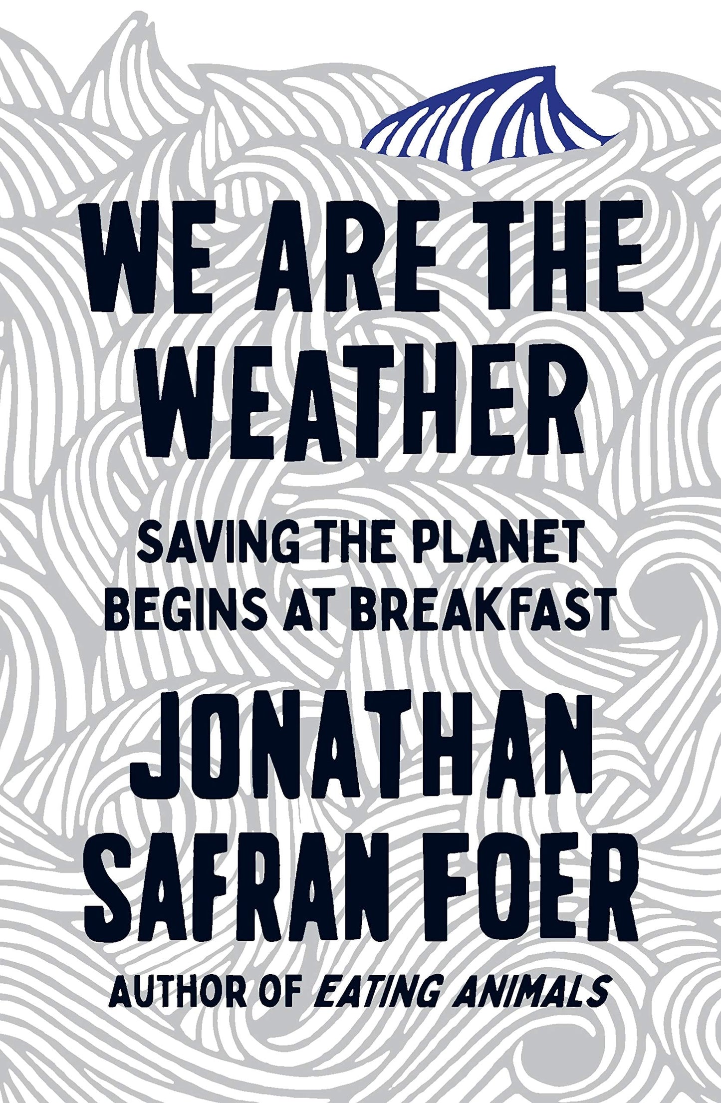 We Are The Weather