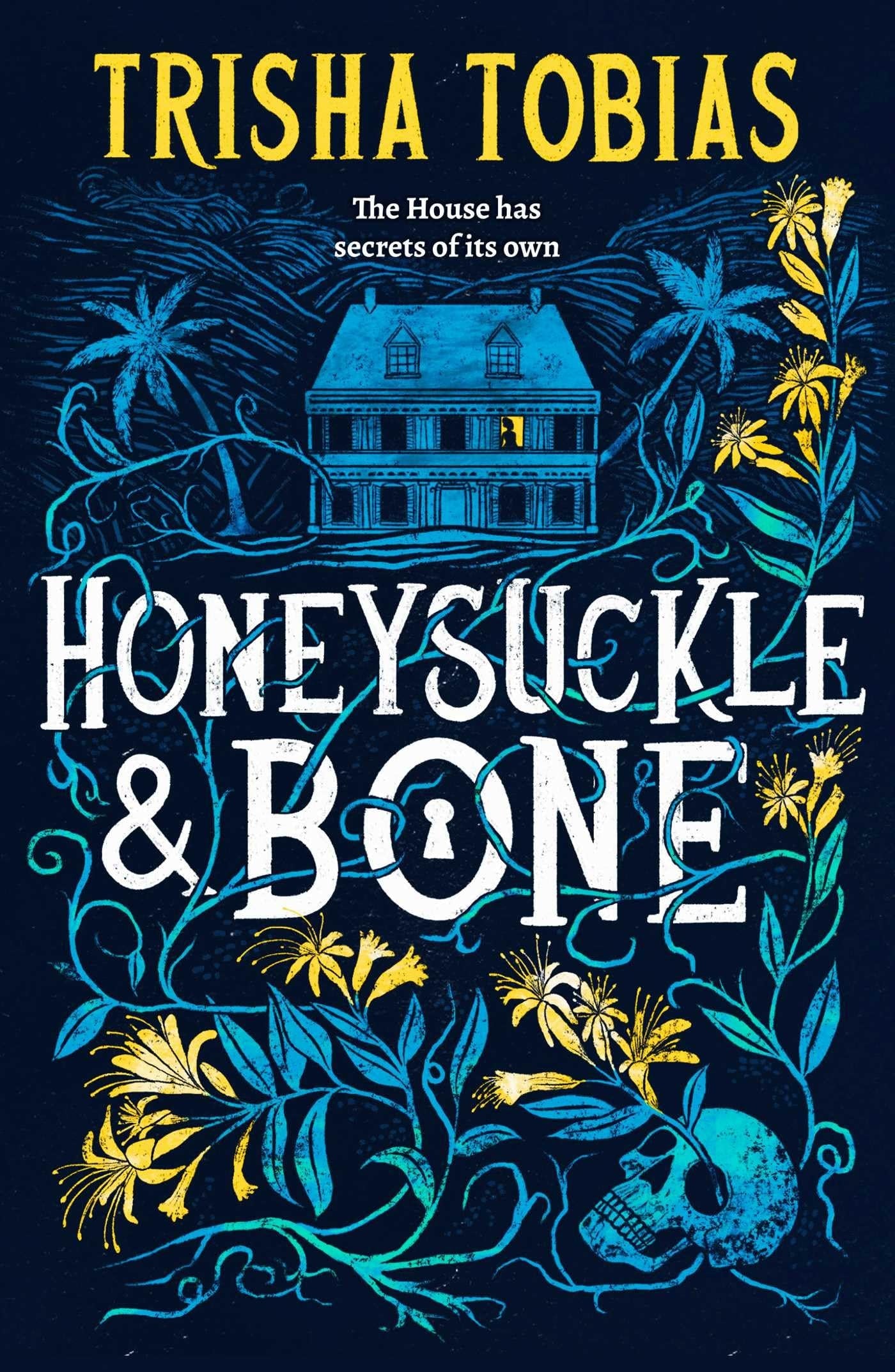 Honeysuckle & Bone