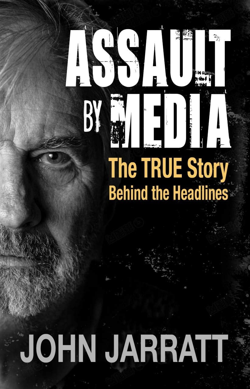 Assault By Media The True Story Beh