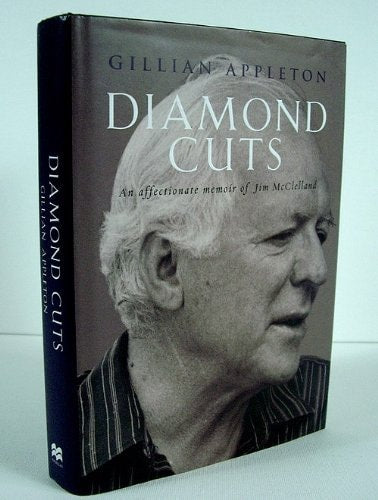 Diamond Cuts (jim Mcclelland)