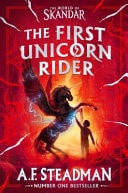 Skander #00 First Unicorn Rider