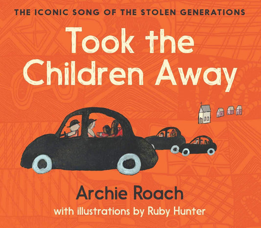 Took The Children Away