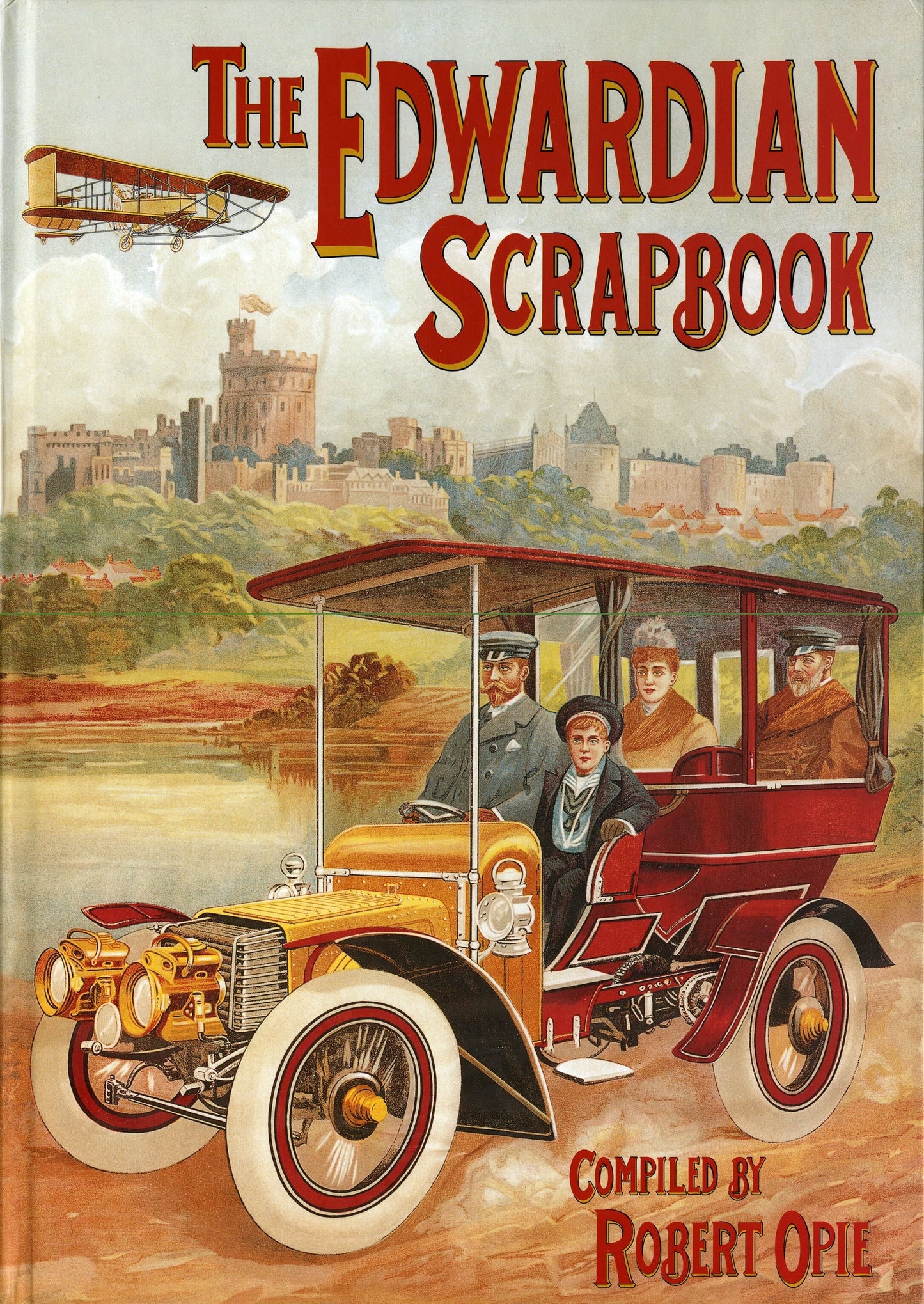 Edwardian Scrapbook 2