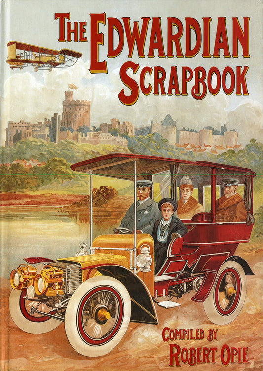 Edwardian Scrapbook 2