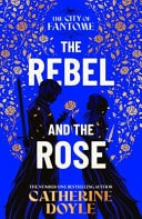 Fantome #2 Rebel And The Rose
