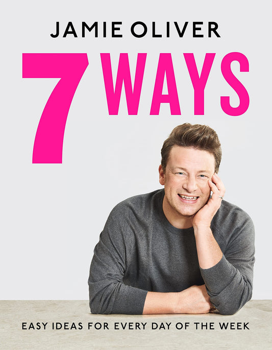 7 Ways Easy Ideas Every Day Week