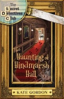 Haunting Of Hindmarsh Hill #1