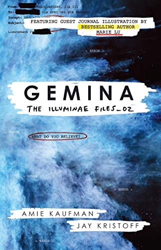 Illuminae Files #02 Gemina