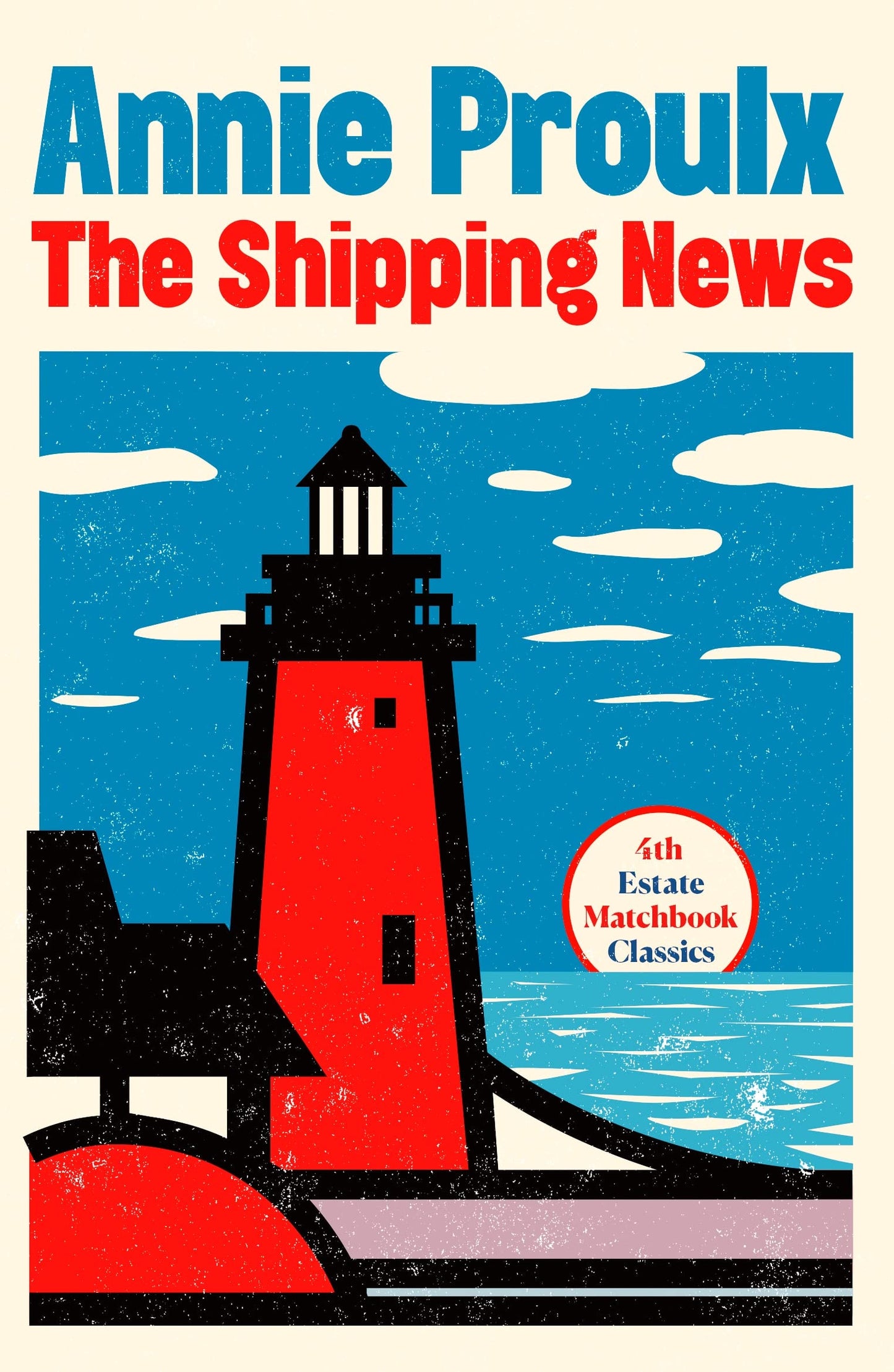 Shipping News Pul94