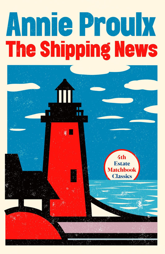 Shipping News Pul94