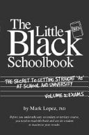 Little Black School Book 2
