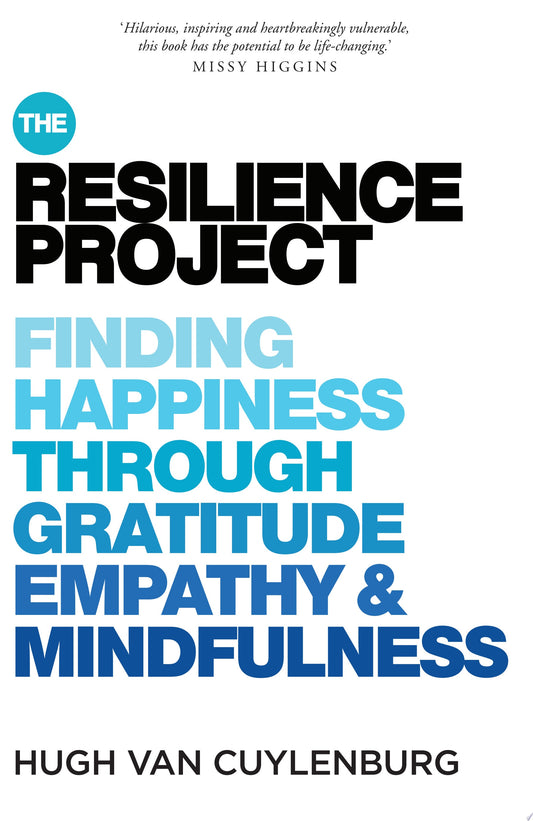 Resilience Project