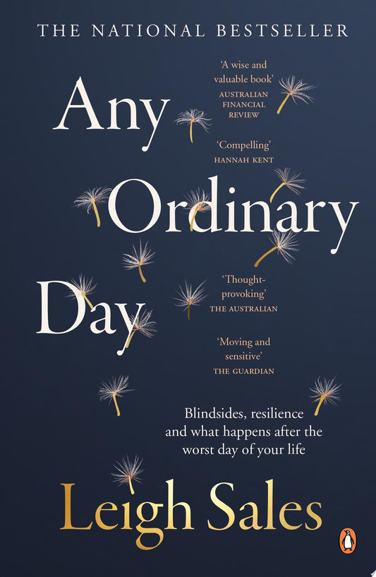 Any Ordinary Day