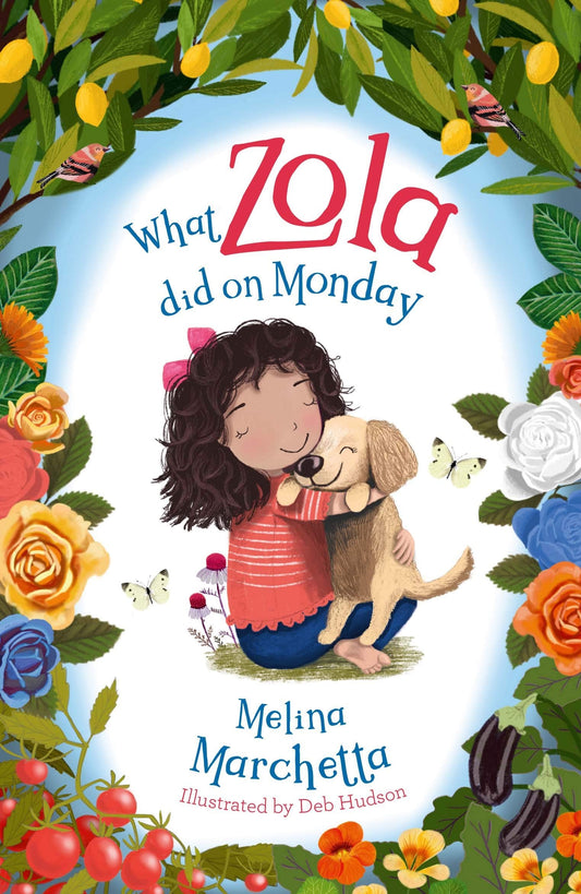 Zola #1 What Zola Did On Monday