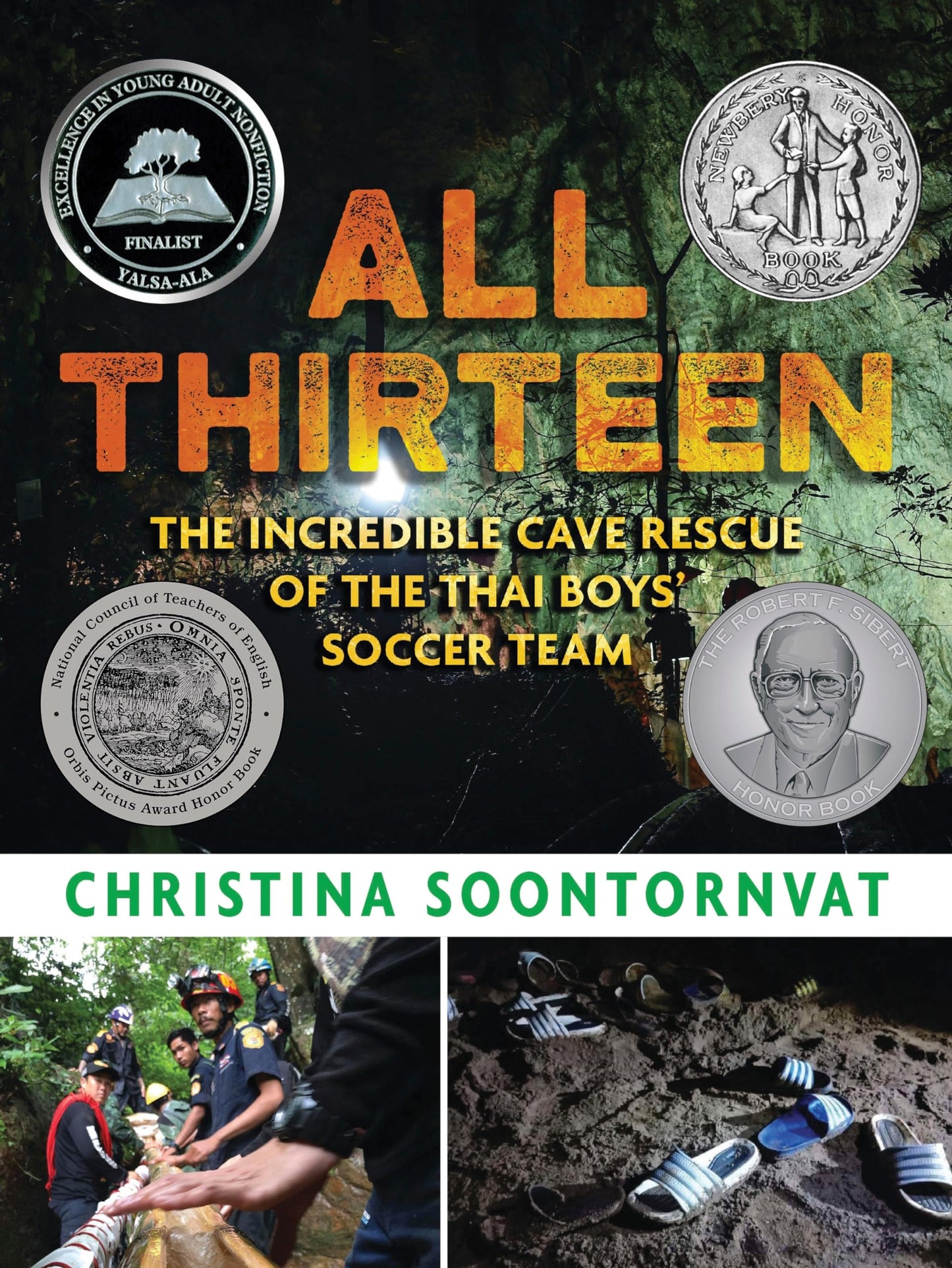 All Thirteen