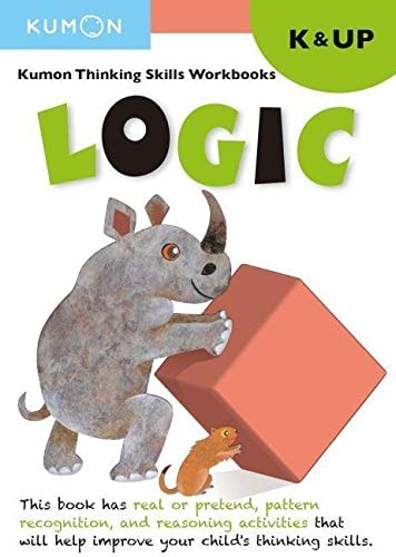 Kindergarten Logic