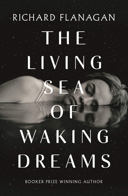 Living Sea Of Waking Dreams