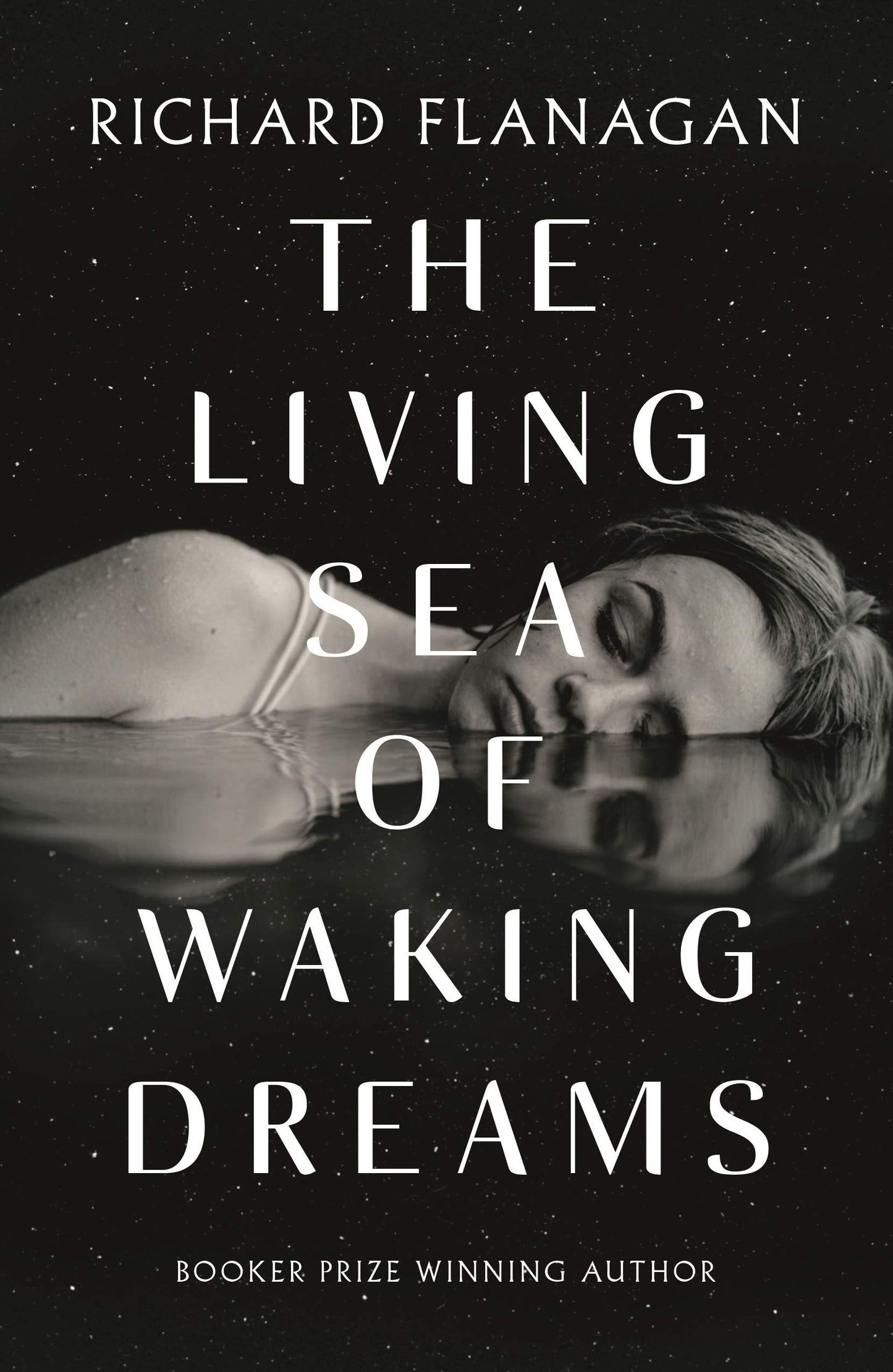 Living Sea Of Waking Dreams