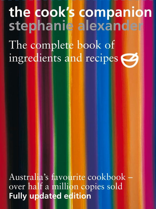 Cook's Companion