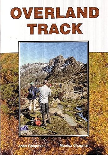 Overland Track 2