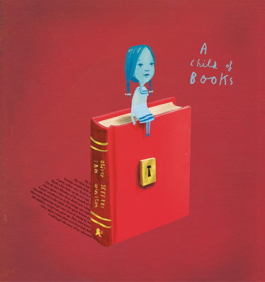 Child Of Books